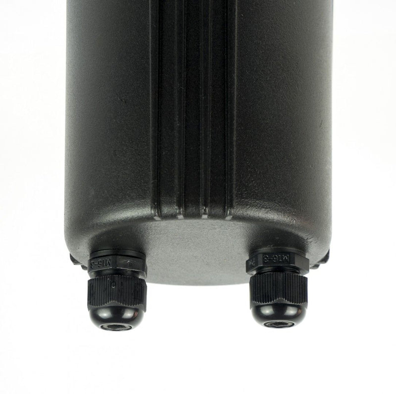 Світильник виносний круглий 15см (Mix 5725), зовнішній, регульований (1x GU10) SU-MA