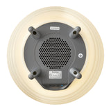 Kooduu - Портативна світлодіодна лампа / кулер Synergy 65 з динаміком Bluetooth