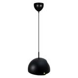 Align | Pendant | Black, Design For The People - ePlafoniera.pl