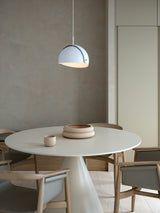 Align | Pendant | White, Design For The People - ePlafoniera