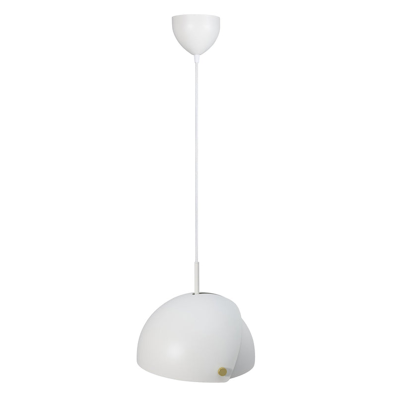 Align | Pendant | White, Design For The People - ePlafoniera.pl