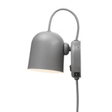 Angle Gu10 | Wall Light | Grey, Design For The People - ePlafoniera.pl