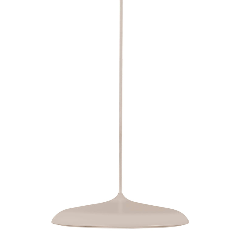 Artist 25 | Pendant | Beige, Design For The People - ePlafoniera.pl