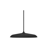 Artist 25 | Pendant | Black, Design For The People - ePlafoniera.pl