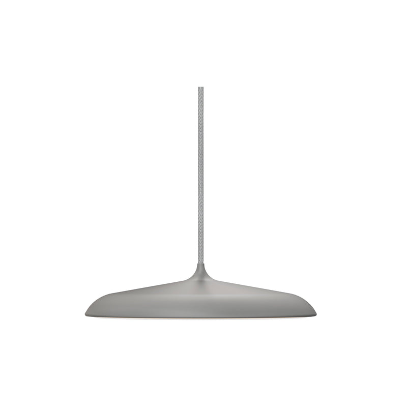 Artist 25 | Pendant | Grey, Design For The People - ePlafoniera.pl