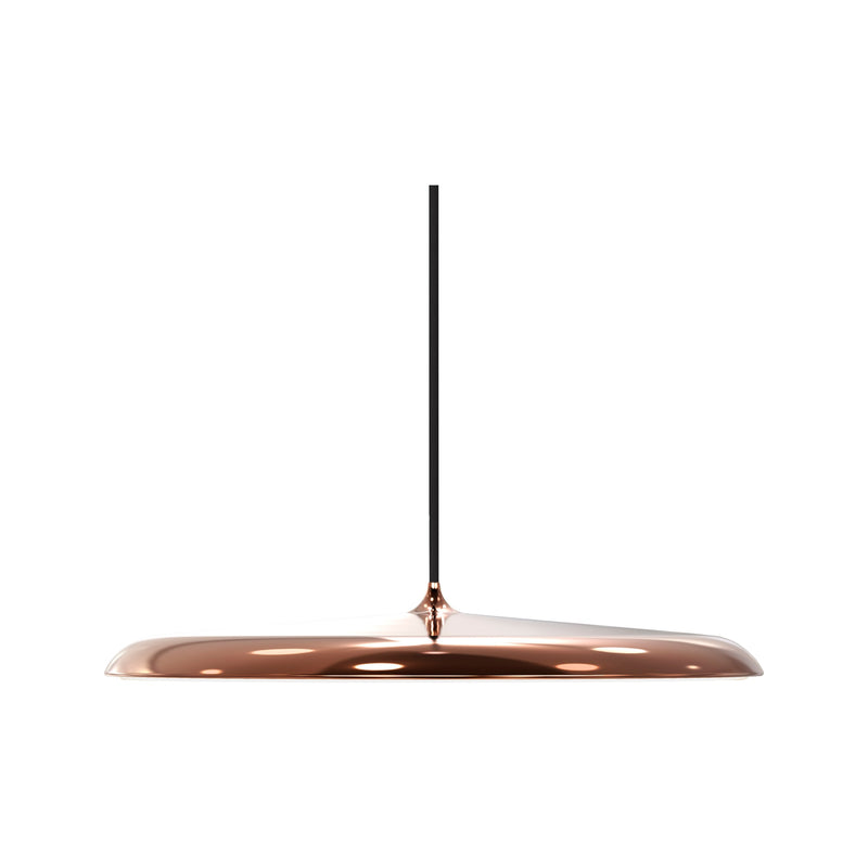 Artist 40 | Pendant | Copper, Design For The People - ePlafoniera.pl