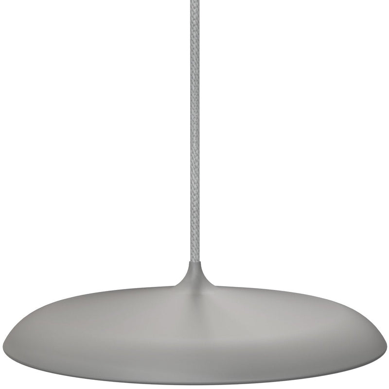 Artist 25 | Pendant | Grey, Design For The People - ePlafoniera.pl