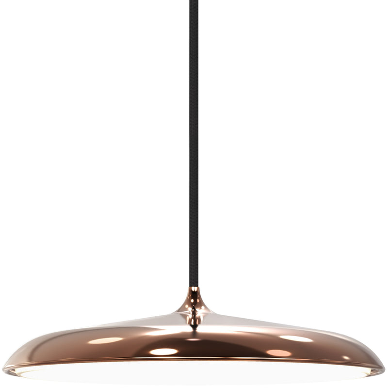 Artist 25 | Pendant | Copper, Design For The People - ePlafoniera.pl