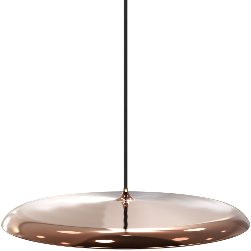 Artist 40 | Pendant | Copper, Design For The People - ePlafoniera.pl