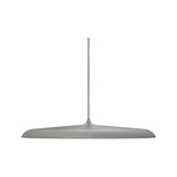 Artist 40 | Pendant | Grey, Design For The People - ePlafoniera.pl