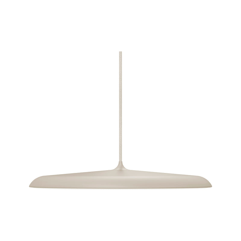 Artist 40 | Pendant | Beige, Design For The People - ePlafoniera.pl