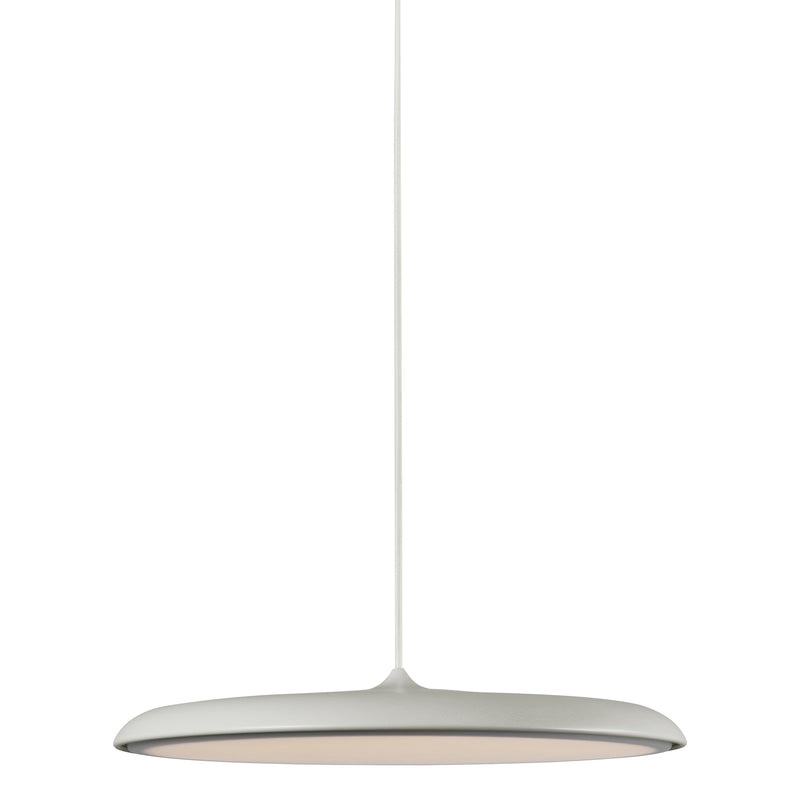 Artist 40 | Pendant | Beige, Design For The People - ePlafoniera.pl