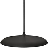 Artist 25 | Pendant | Black, Design For The People - ePlafoniera.pl