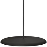 Artist 40 | Pendant | Black, Design For The People - ePlafoniera.pl