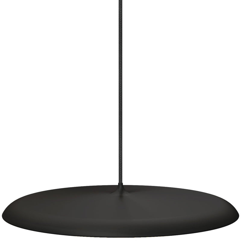 Artist 40 | Pendant | Black, Design For The People - ePlafoniera.pl