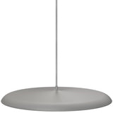 Artist 40 | Pendant | Grey, Design For The People - ePlafoniera.pl