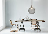 Aver 50 | Pendant | Black, Design For The People - ePlafoniera