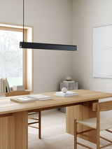 Beau 100 | Pendant | Black, Design For The People - ePlafoniera