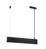 Beau 50 | Pendant | Black, Design For The People - ePlafoniera.pl