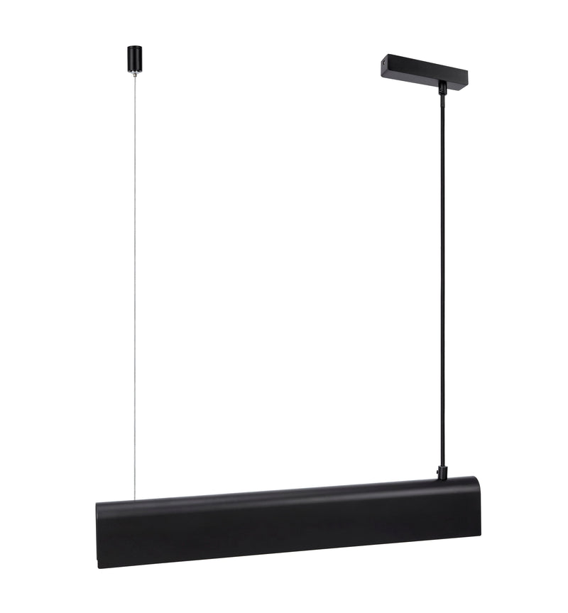 Beau 50 | Pendant | Black, Design For The People - ePlafoniera.pl