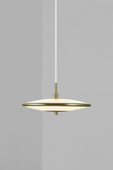 Blanche 32 | Pendant | Brass, Design For The People - ePlafoniera.pl