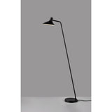 Darci | Floor Lamp | Black, Design For The People - ePlafoniera.pl