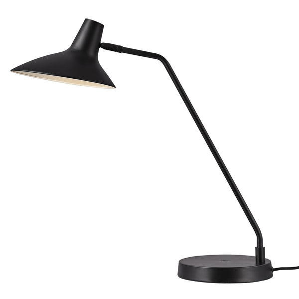 Darci | Table Lamp | Black, Design For The People - ePlafoniera.pl