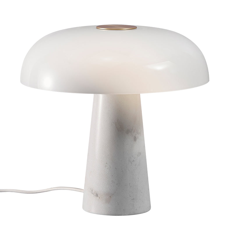 Glossy | Table Lamp | Opal White, Design For The People - ePlafoniera.pl