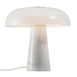 Glossy | Table Lamp | Opal White, Design For The People - ePlafoniera.pl