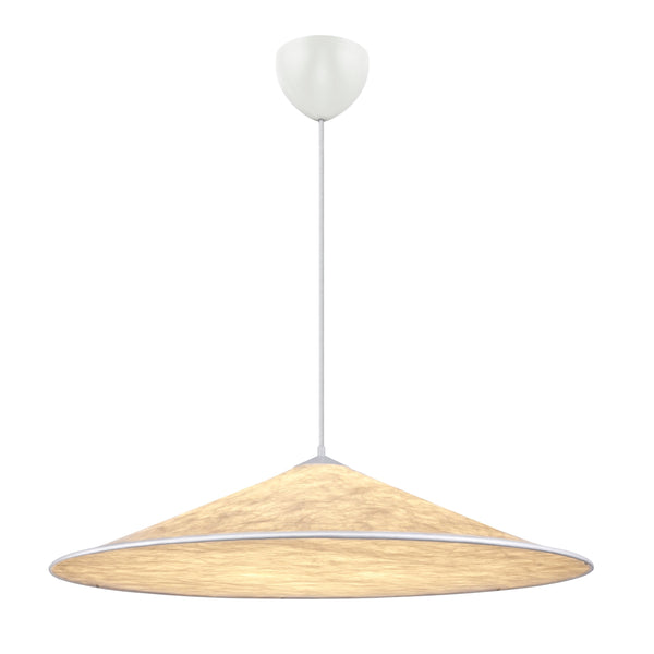 Hill | Pendant | White, Design For The People - ePlafoniera.pl