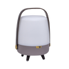 Kooduu Lite-up Play Mini JBL - przenośna lampa i głośnik (Earth)
