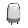 Kooduu Lite-up Play Mini JBL - przenośna lampa i głośnik (Petroleum)