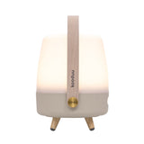 Бездротова лампа JBL Kooduu Lite-up Play з динаміком - Пісок