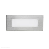 Світильник вуличний врізний (LED 1.5W) (Mur E04 5x12см) SU-MA