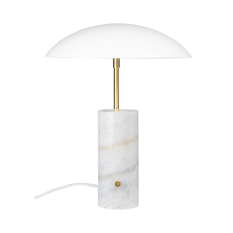 Mademoiselles | Table Lamp | White, Design For The People - ePlafoniera.pl