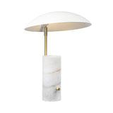 Mademoiselles | Table Lamp | White, Design For The People - ePlafoniera.pl