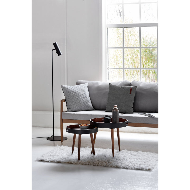 Mib 6 | Floor Lamp | Black, Design For The People - ePlafoniera