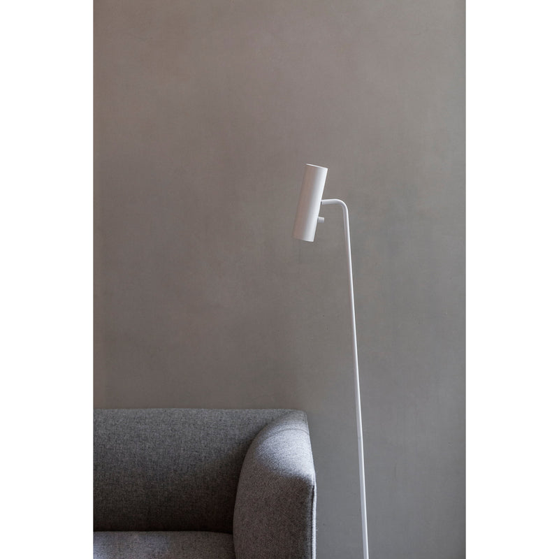 Mib 6 | Floor Lamp | White, Design For The People - ePlafoniera.pl