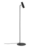 Mib 6 | Floor Lamp | Black, Design For The People - ePlafoniera.pl