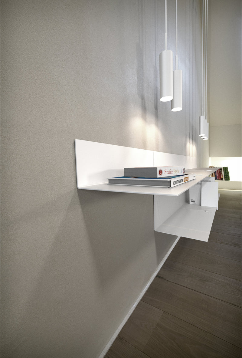 Mib 6 | Pendant | White, Design For The People - ePlafoniera