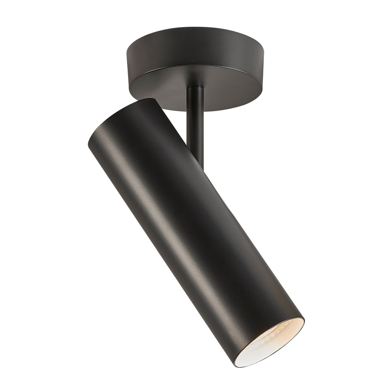 Mib | Ceiling Light | Black, Design For The People - ePlafoniera.pl