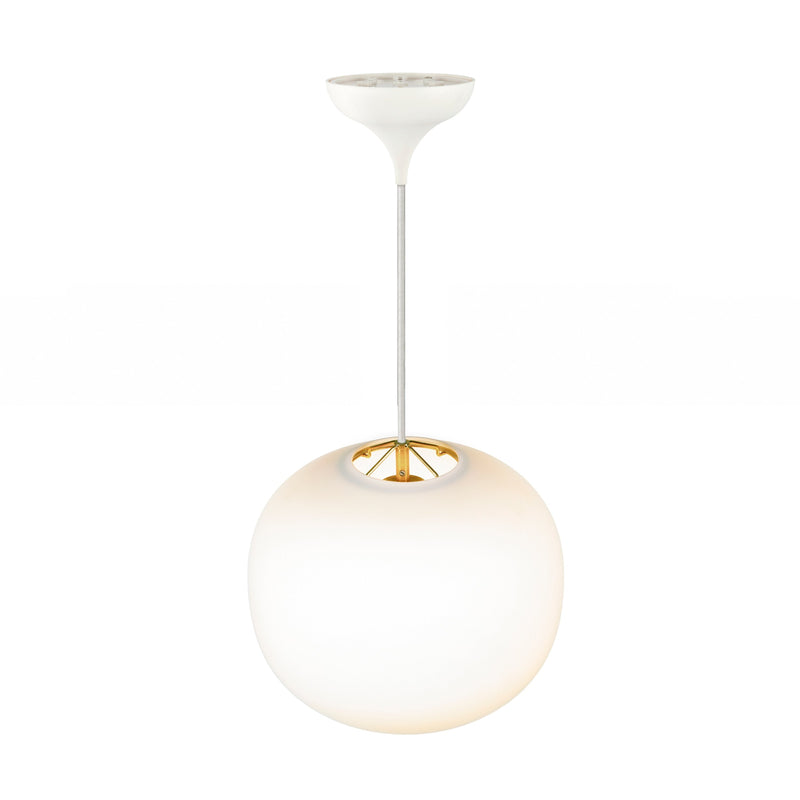 Navone | Pendant | White, Design For The People - ePlafoniera.pl