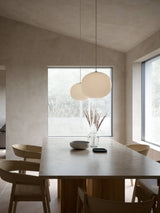 Navone | Pendant | White, Design For The People - ePlafoniera