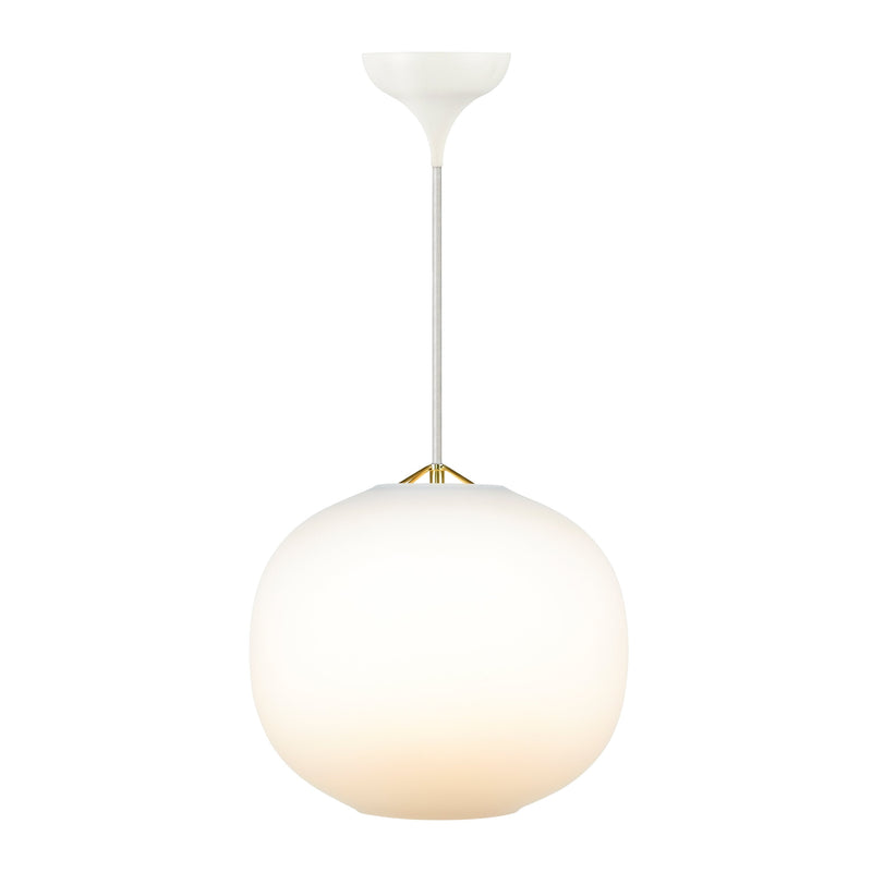 Navone | Pendant | White, Design For The People - ePlafoniera.pl