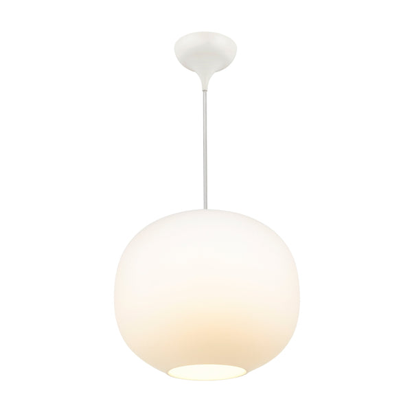 Navone | Pendant | White, Design For The People - ePlafoniera.pl