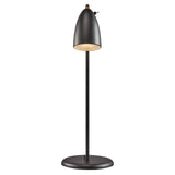 Nexus 2 | Table Lamp | Black, Design For The People - ePlafoniera.pl