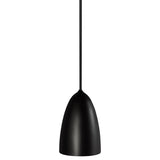 Nexus 2.0 Small | Pendant | Black, Design For The People - ePlafoniera.pl