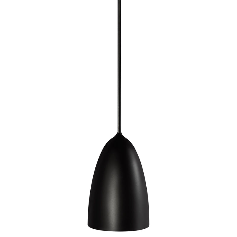 Nexus 2.0 Small | Pendant | Black, Design For The People - ePlafoniera.pl