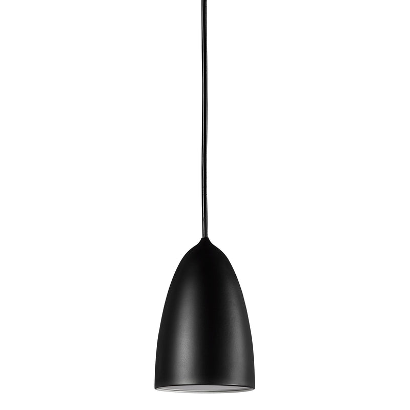 Nexus 2.0 Small | Pendant | Black, Design For The People - ePlafoniera.pl