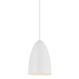 Nexus 2.0 Small | Pendant | White/Telegrey, Design For The People - ePlafoniera.pl